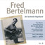 Fred Bertelmann Vol. 3 Albumcover
