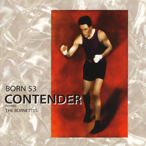 Contender Albumcover