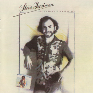 Jessie's Jig & Other Favorites cover