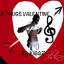 A Thugs Valentine Albumcover