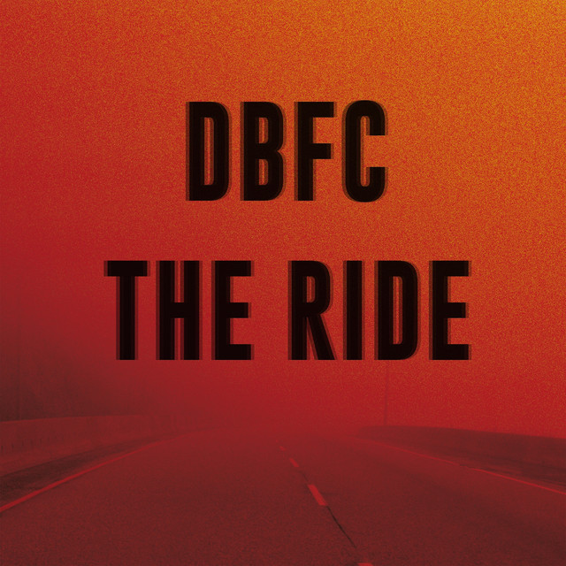 The Ride cover