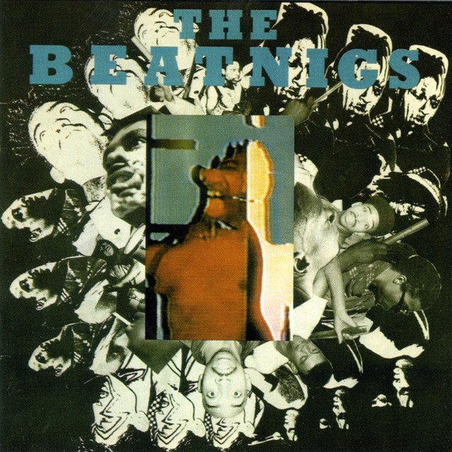 The Beatnigs cover