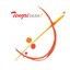 Tengri Relax 1 - The Eternal Blue Sky Albumcover