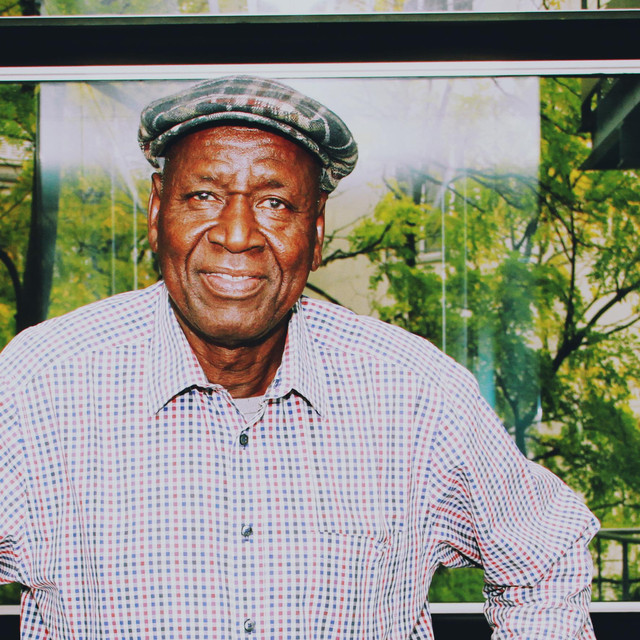 Boubacar Traoré photo