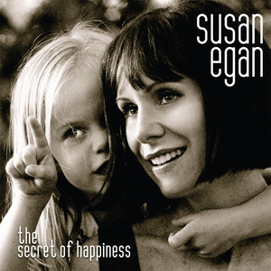 The Secret of Happiness cover
