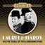 Forever Gold - On The Trail Of The Lonesome Pine cover