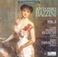 Bazzini: Works for Violin and Piano, Vol. 2 Albumcover