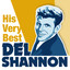 Shannon cover