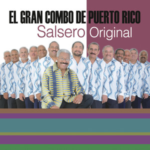 La Universidad de la Salsa... Salsero Original album