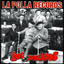 Los Jubilados cover