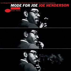 Mode for Joe album