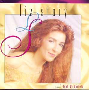 Liz Story cover