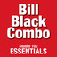 Bill Black Combo: Studio 102 Essentials Albumcover