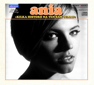 Kilka historii na ten sam temat cover