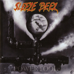 Powertool cover