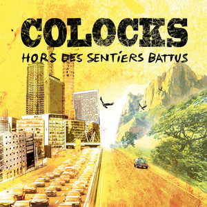 Hors des sentiers battus cover