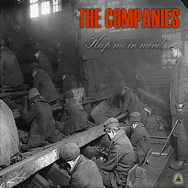 The Companies photo
