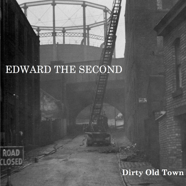 Dirty Old Town cover