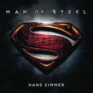 Man of Steel album