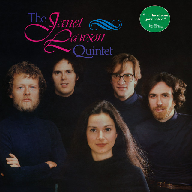 Janet Lawson Quintet Photo