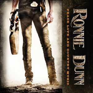 Peace Love and Country Music album