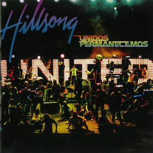 Unidos Permanecemos cover