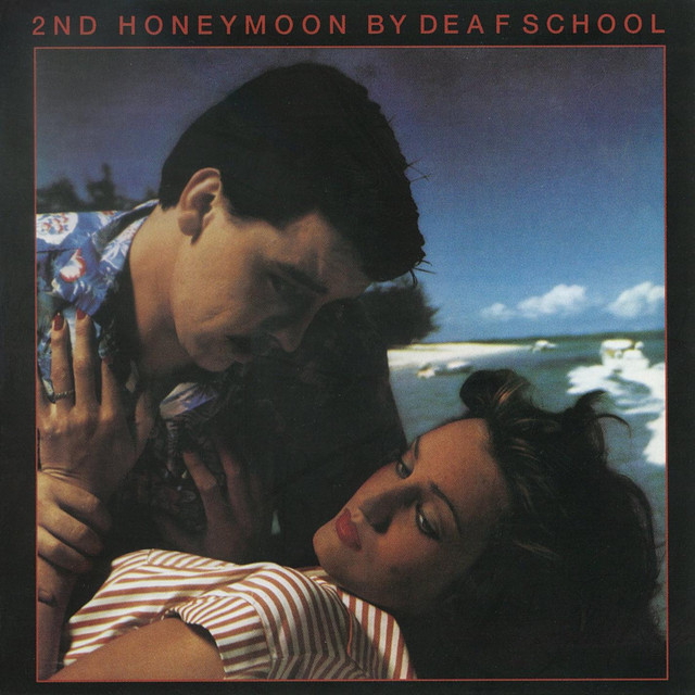 2nd Honeymoon cover