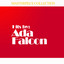 Hits by Ada Falcon Albumcover