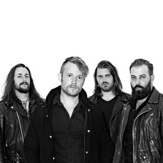 The Ugly Kings Photo