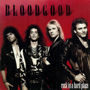 Rock in a Hard Place cover