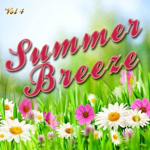 Summer Breeze, Vol. 4 Albumcover