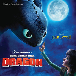 How to Train Your Dragon album