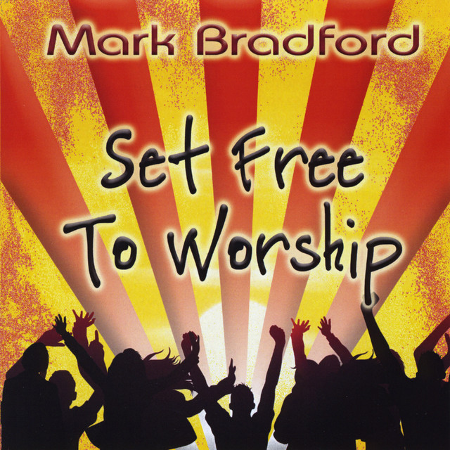 Mark Bradford Photo