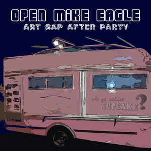 Art Rap After Party cover