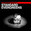 Mad Music Presents Standard Evergreens cover
