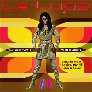 Dance With the Queen album