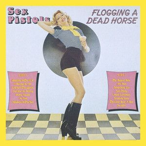 Flogging a Dead Horse album