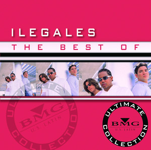 The Best Of - Ultimate Collection album