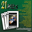 21 Hits, Vol. 1 Albumcover