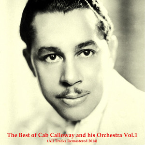 The Best of Cab Calloway and His Orchestra album