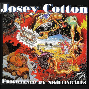 Frightened By Nightingales album
