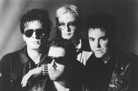 Peter and the Test Tube Babies Photo