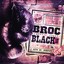 Broc versus black 10' Albumcover