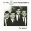 The Best of Gerry and the Pacemakers cover
