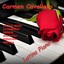 Latino Piano Albumcover
