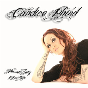 Candice Rhind & Dei Hamo