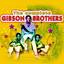 The Complete Of Gibson Brothers cover