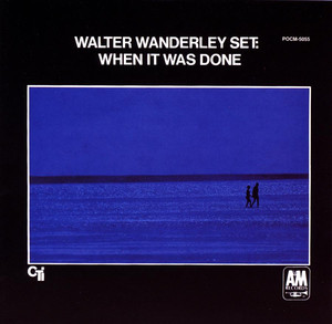 When It Was Done cover
