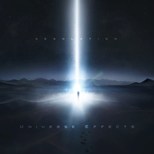 Universe Effects Photo