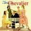 Thank Heaven For Girls, Girls, Girls Albumcover